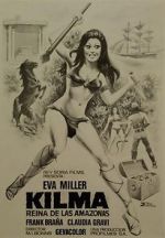 Watch Kilma, Queen of the Amazons Vodly