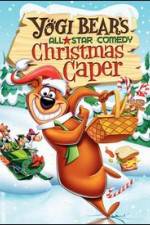 Watch Yogi Bear's All-Star Comedy Christmas Caper Vodly