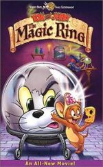 Watch Tom and Jerry: The Magic Ring Vodly