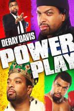 Watch DeRay Davis Power Play Vodly