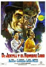 Watch Dr. Jekyll vs. The Werewolf Vodly