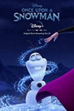 Watch Once Upon a Snowman Vodly