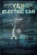 Watch Revenge of the Electric Car Vodly