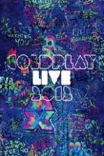 Watch Coldplay Live Vodly