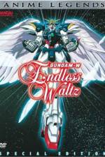 Watch Shin kidô senki Gundam W Endless Waltz Vodly