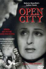 Watch Children of Rome Open City Vodly