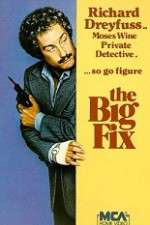 Watch The Big Fix Vodly