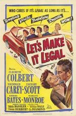 Watch Let\'s Make It Legal Vodly