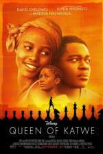 Watch Queen of Katwe Vodly