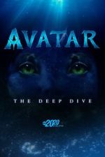Watch Avatar: The Deep Dive -- A Special Edition of 20/20 (TV Special 2022) Vodly