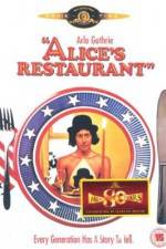 Watch Alice's Restaurant Vodly