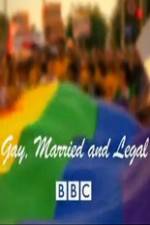 Watch Gay, Married and Legal Vodly