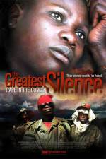 Watch The Greatest Silence Rape in the Congo Vodly