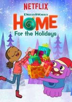Watch Home: For the Holidays (TV Short 2017) Vodly