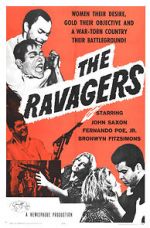 Watch The Ravagers Vodly