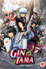 Watch Gintama the Movie Vodly