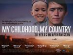 Watch My Childhood, My Country: 20 Years in Afghanistan Vodly