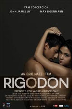 Watch Rigodon Vodly