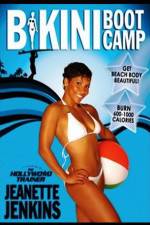 Watch Jeanette Jenkins' Bikini Boot Camp Vodly