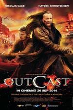 Watch Outcast Vodly