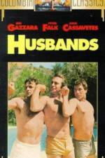 Watch Husbands Vodly