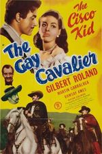 Watch The Gay Cavalier Vodly