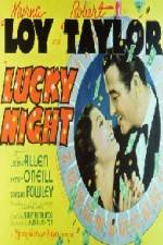 Watch Lucky Night Vodly