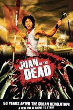 Watch Juan of the Dead Vodly