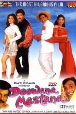 Watch Deewana Mastana Vodly