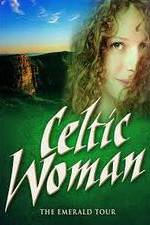 Watch Celtic Woman: Emerald Vodly