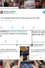 Watch President Trump: Tweets from the White House Vodly