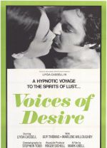 Watch Voices of Desire Vodly