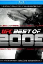 Watch UFC: Best of UFC 2009 Vodly