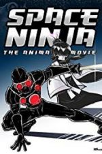 Watch Cyborg Assassin: Legend of the Space Ninja Vodly