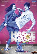 Watch Hasee Toh Phasee Vodly