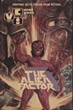 Watch The Alien Factor Vodly