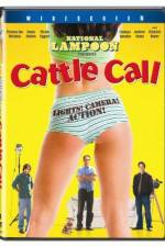 Watch Cattle Call Vodly