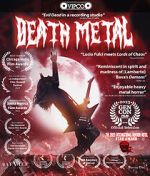 Watch Death Metal Vodly