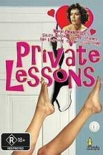 Watch Private Lessons Vodly