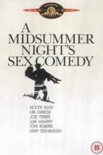 Watch A Midsummer Night's Sex Comedy Vodly