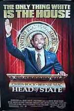 Watch Head of State Vodly