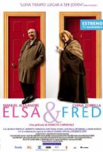 Watch Elsa & Fred Vodly