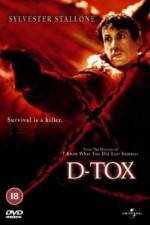 Watch D-Tox Vodly