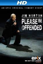 Watch Jim Norton Please Be Offended Vodly