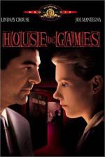 Watch House of Games Vodly