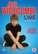 Watch Josh Widdicombe Live: And Another Thing... Vodly