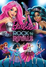 Watch Barbie in Rock 'N Royals Vodly