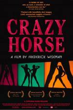 Watch Crazy Horse Vodly