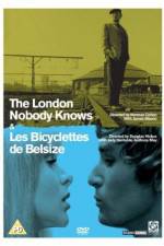 Watch The London Nobody Knows Vodly