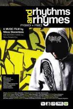 Watch Hip Hop Rythmes and Rhymes Vodly